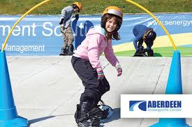Image result for Aberdeen Snowsports