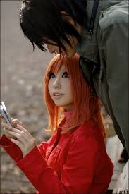 「森美咲 東のエデン」の画像検索結果