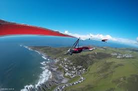 Image result for North Devon Hang Gliding & Paragliding Club
