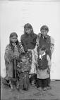 American Indians : Children of Quanah Parker - Comanche 1892