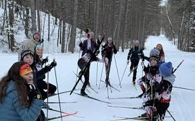 Image result for Lakeland Cross Country Ski Club