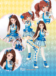 「高槻やよい THE IDOLM@STER」の画像検索結果