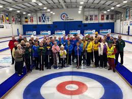 Image result for Aberdeen University Curling Club