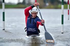 Image result for Stafford & Stone Canoe Club