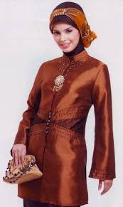 Busana Muslim (kolection)