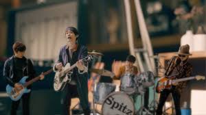 Image result for スピッツ