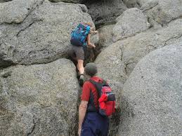 Image result for North Ayrshire Air Na Creagan Mountaineering and Hillwalking Club