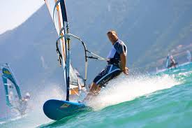 Image result for Bristol Nomads Windsurfing Club