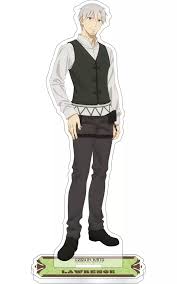 「クラフト・ロレンス」の画像検索結果