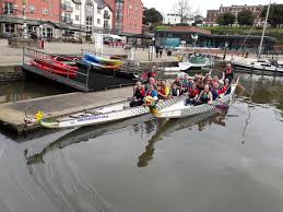 Image result for Exe-Calibre Dragon Boat Team, Exeter