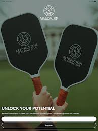 Image result for Kensington Pickleball Club
