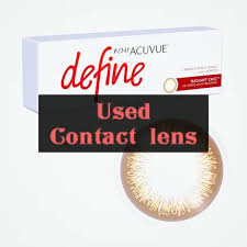 「ワンデーアキュビュートゥルーアイ　曇る」の画像検索結果