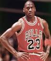 Michael Jordan