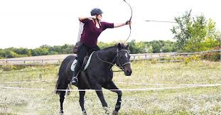 Image result for Grimsby Archers