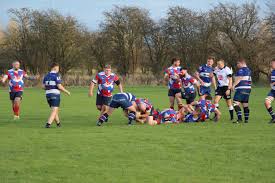 Image result for Barnsley Rugby Union Football Club