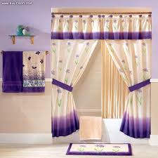  Collections of curtains for bathrooms 2013