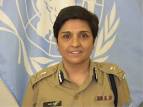 Kiran Bedi (Hindi: किरण