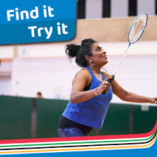 Image result for Freshford St George Badminton Club