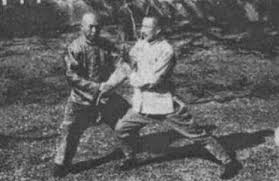 Image result for Central London Ninjutsu