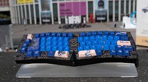 Image result for tented keyboard