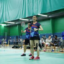 Image result for Apollo (Lancs) Badminton Club