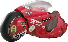 Image result for akira motorcycle