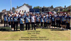 Image result for Crieff Municipal Bowling Club