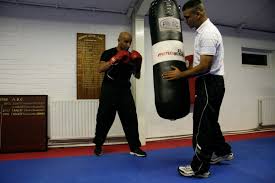 Image result for Huddersfield Thai Boxing Club