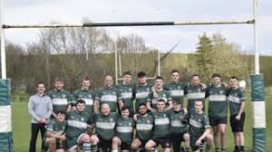 Image result for Chosen Hill Former Pupils Rfc
