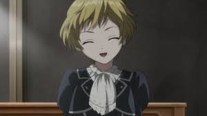 「ハーマイニア GOSICK」の画像検索結果