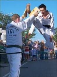 Image result for Absolute tae kwon do association
