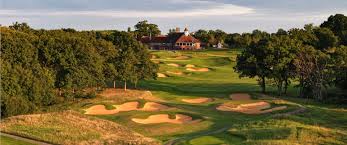Image result for Wolds Gc