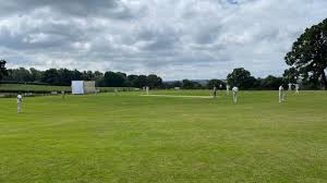 Image result for Crewe Cricket Club