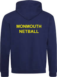 Image result for Monmouth Netball Club