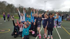 Image result for Rg7 Netball Club