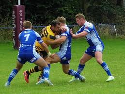 Image result for Calder Valley Arlfc