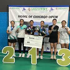 Image result for G Y P C C Badminton Club