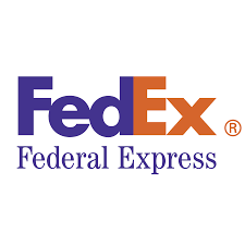 Image result for fedex arabic logo