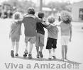 Diariamente Pensante...: Tem <b>amigos</b>...