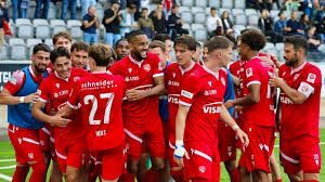 Image result for Tahn fc