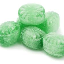 Image result for mint candy