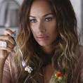 Fork off! Leona Lewis premieres angry new 'Trouble' video - leonafork325