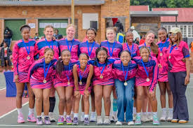 Image result for Hn Ladies Netball Club