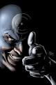 Bullseye (comics) - Wikipedia, the free encyclopedia