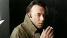 Hitchens could be, and quite