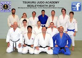Image result for Burnley Judo Club
