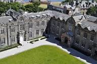 University of St Andrews Scotland Facts - How St Andrews Became a ...