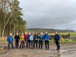 Image result for Bewdley & District Mountaineering Club