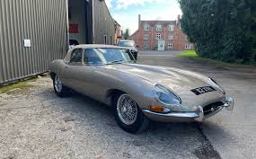 Image result for Golden Sand 1962 Jaguar