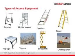 Image result for Access Equipment